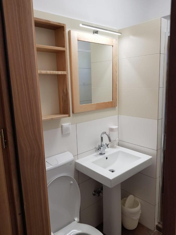 Guest house Chic Voyage Sibiu