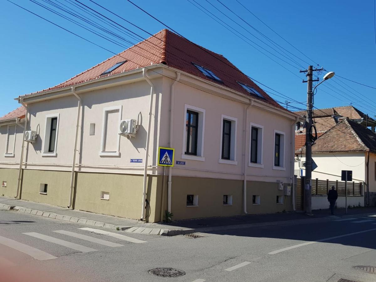 Chic Voyage Gasthof Hermannstadt
