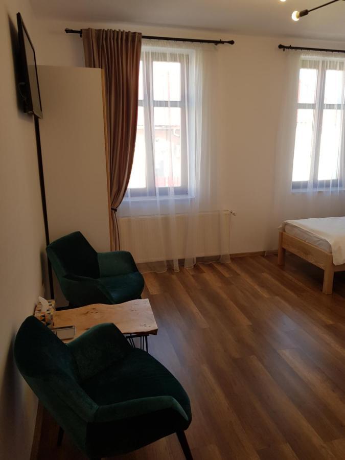 Guest house Chic Voyage 4*