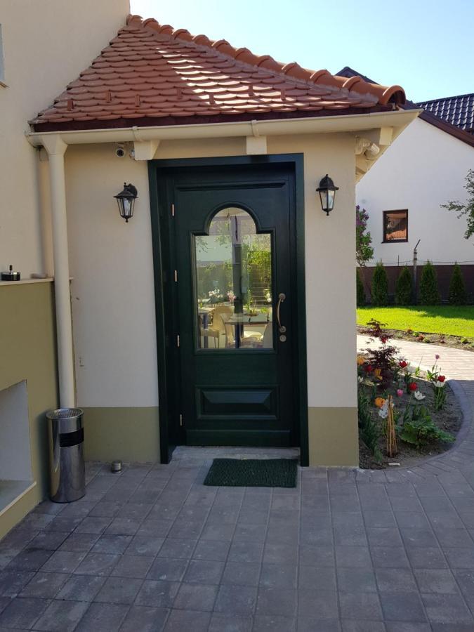Chic Voyage Guest house Sibiu