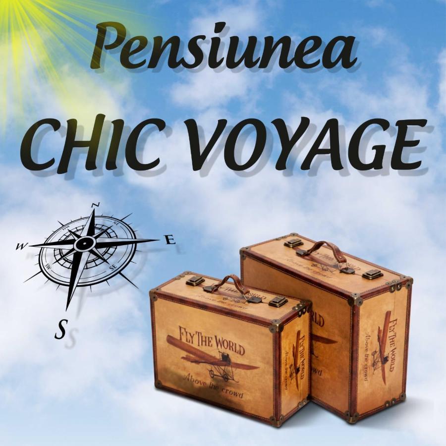 Chic Voyage Gasthof 4*