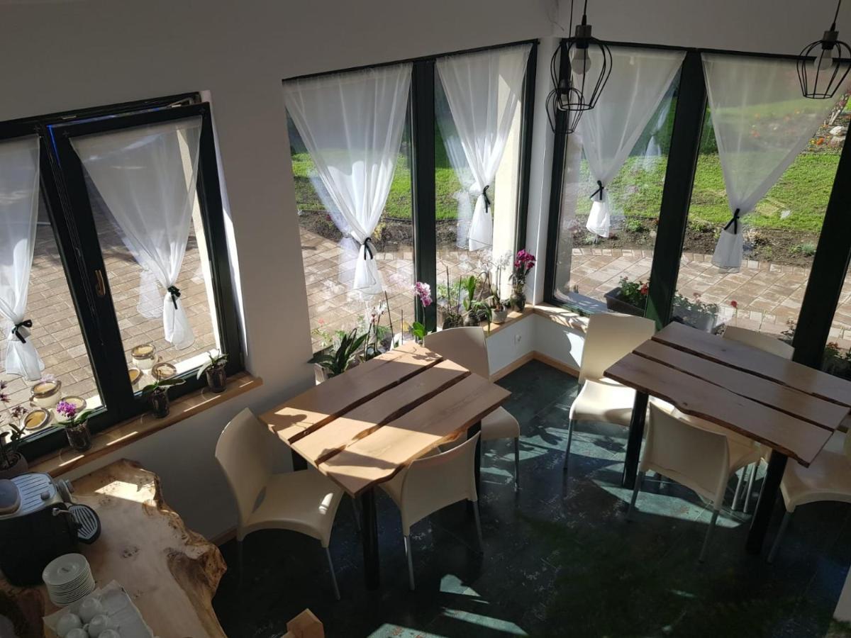 Chic Voyage Gasthof Hermannstadt