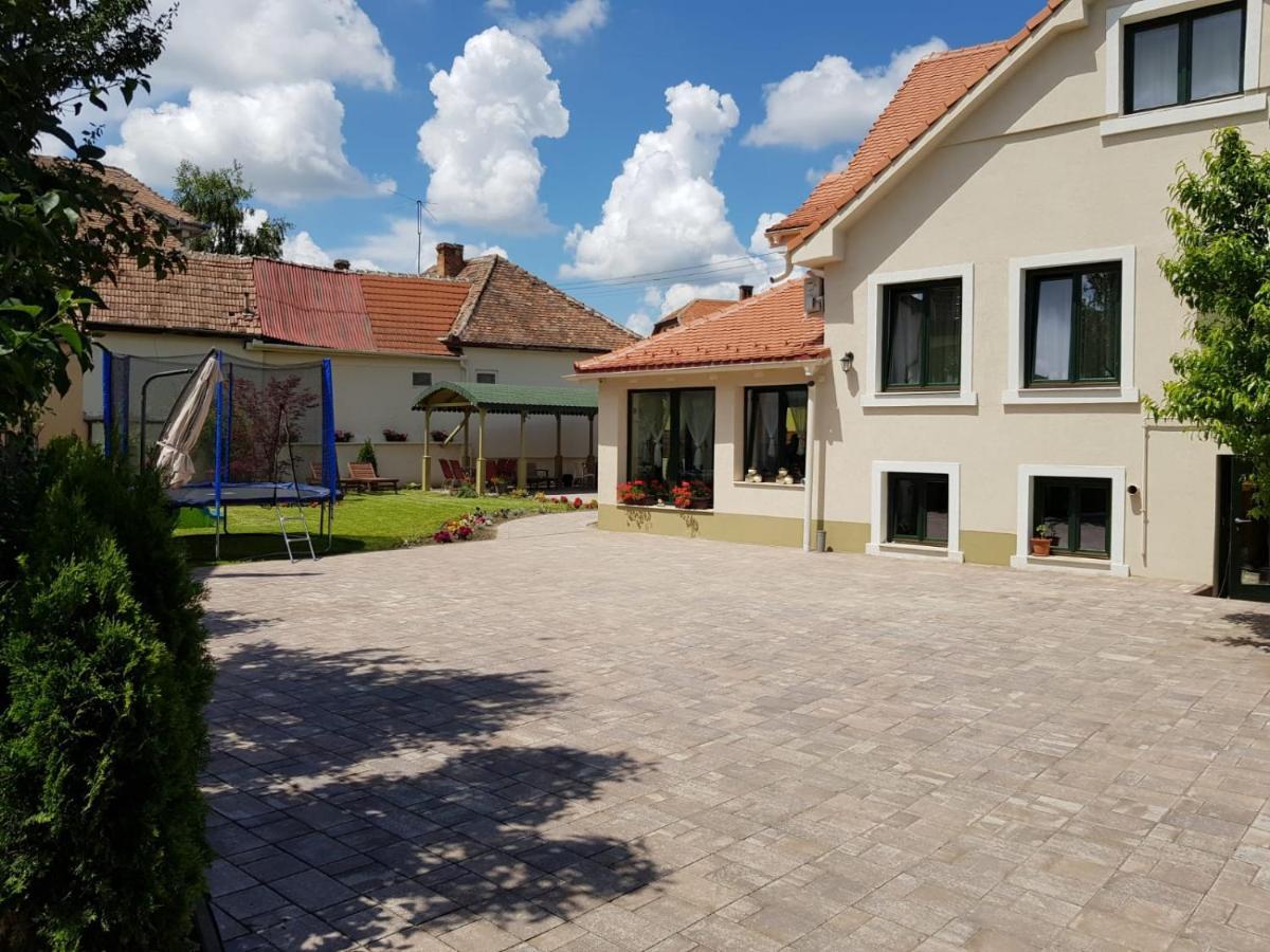 Chic Voyage Gasthof Hermannstadt
