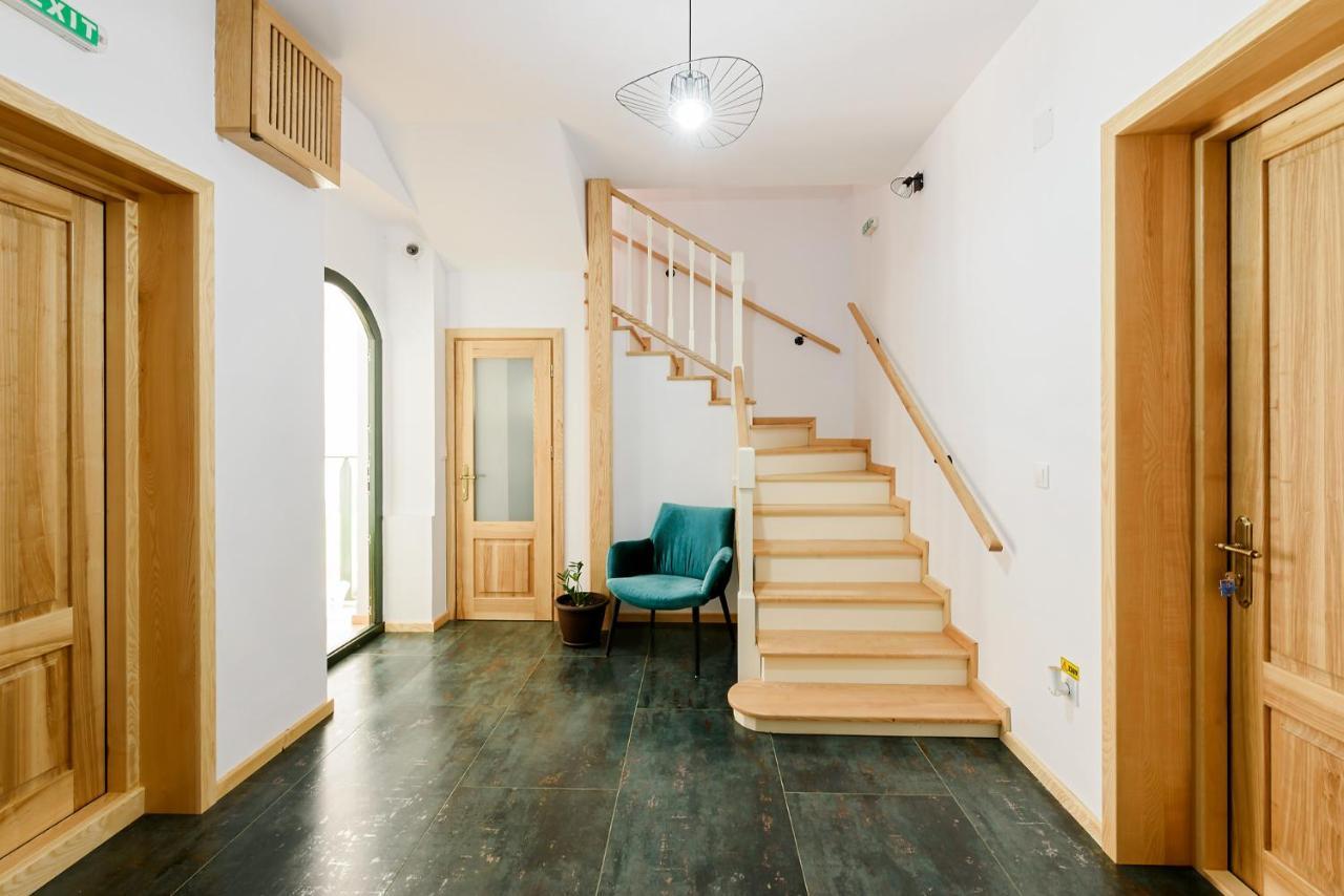 Gasthof Chic Voyage Hermannstadt