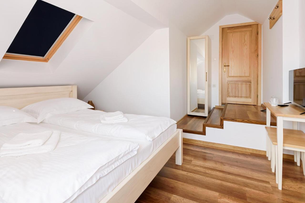 Chic Voyage Pensiune Sibiu
