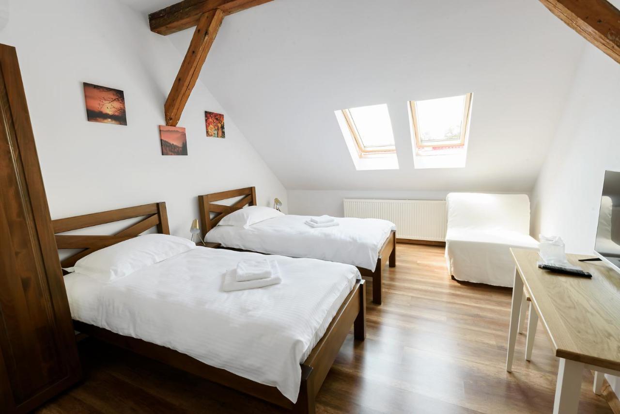 Chic Voyage Gasthof Hermannstadt
