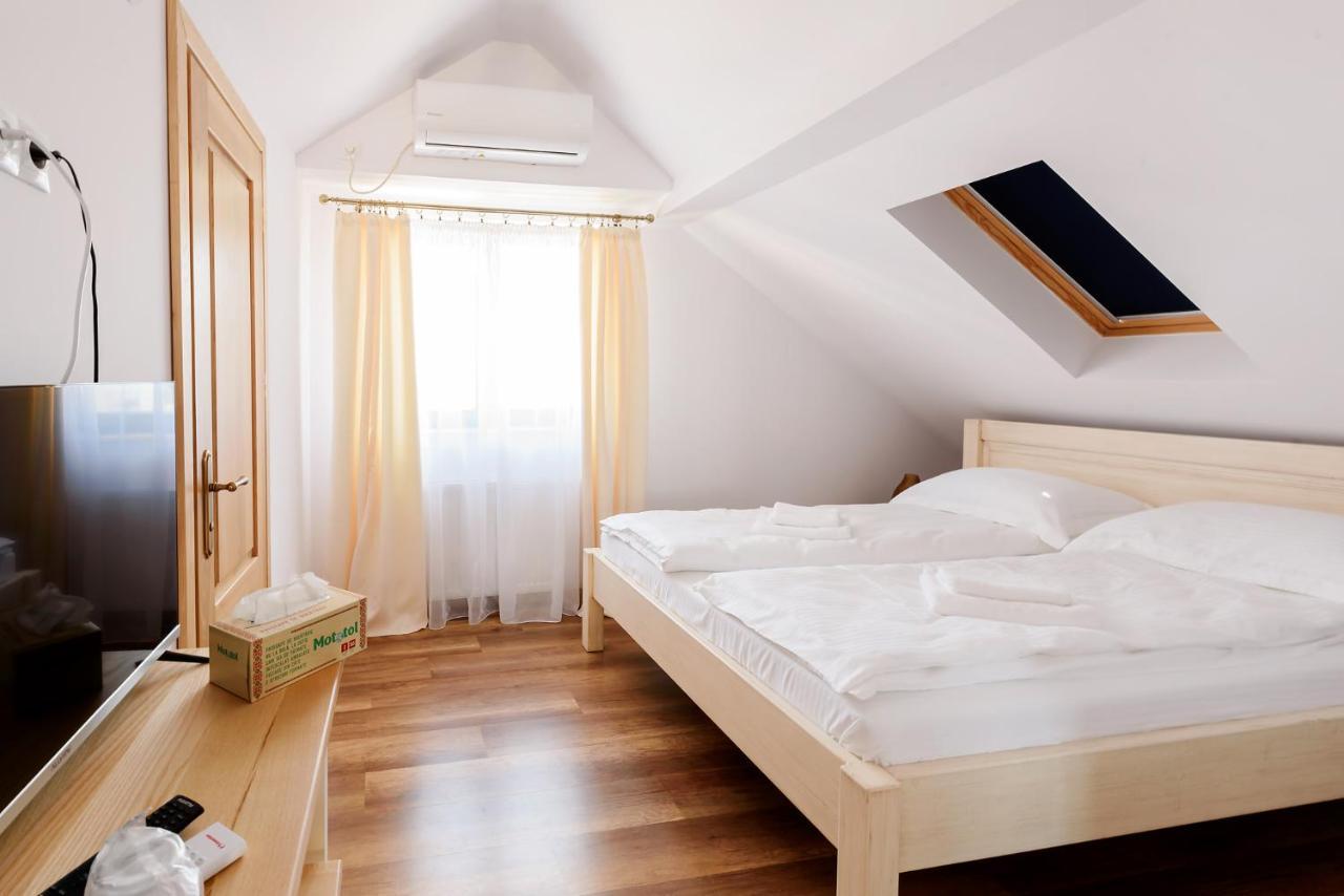 Chic Voyage Hermannstadt