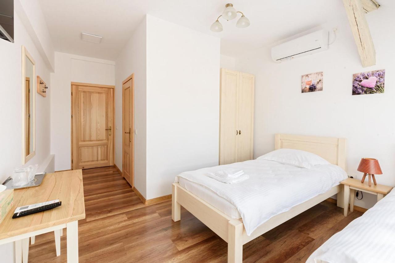 Gasthof Chic Voyage Hermannstadt