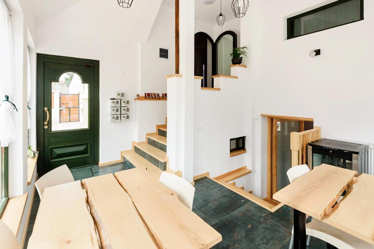 Chic Voyage Sibiu