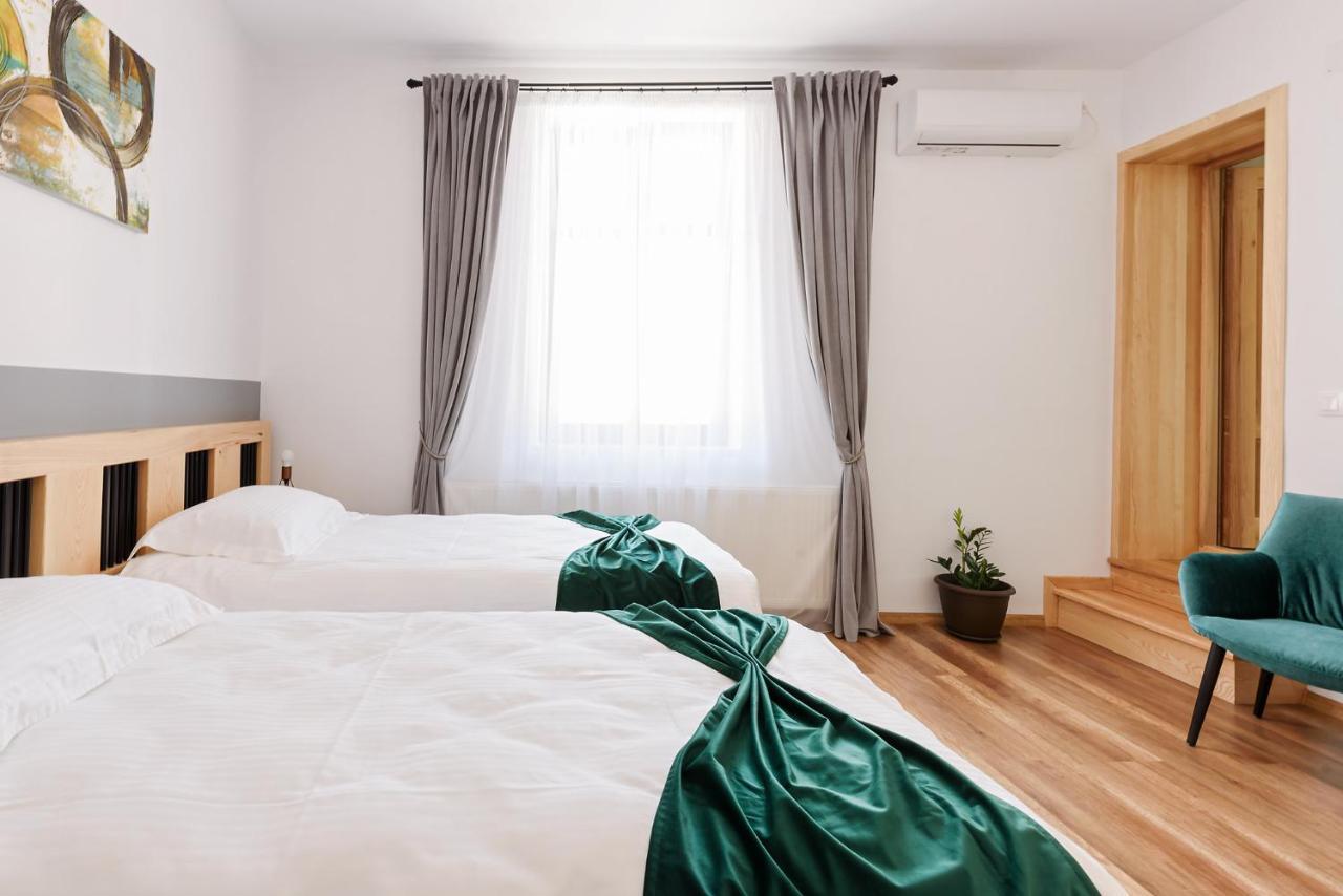Guest house Chic Voyage