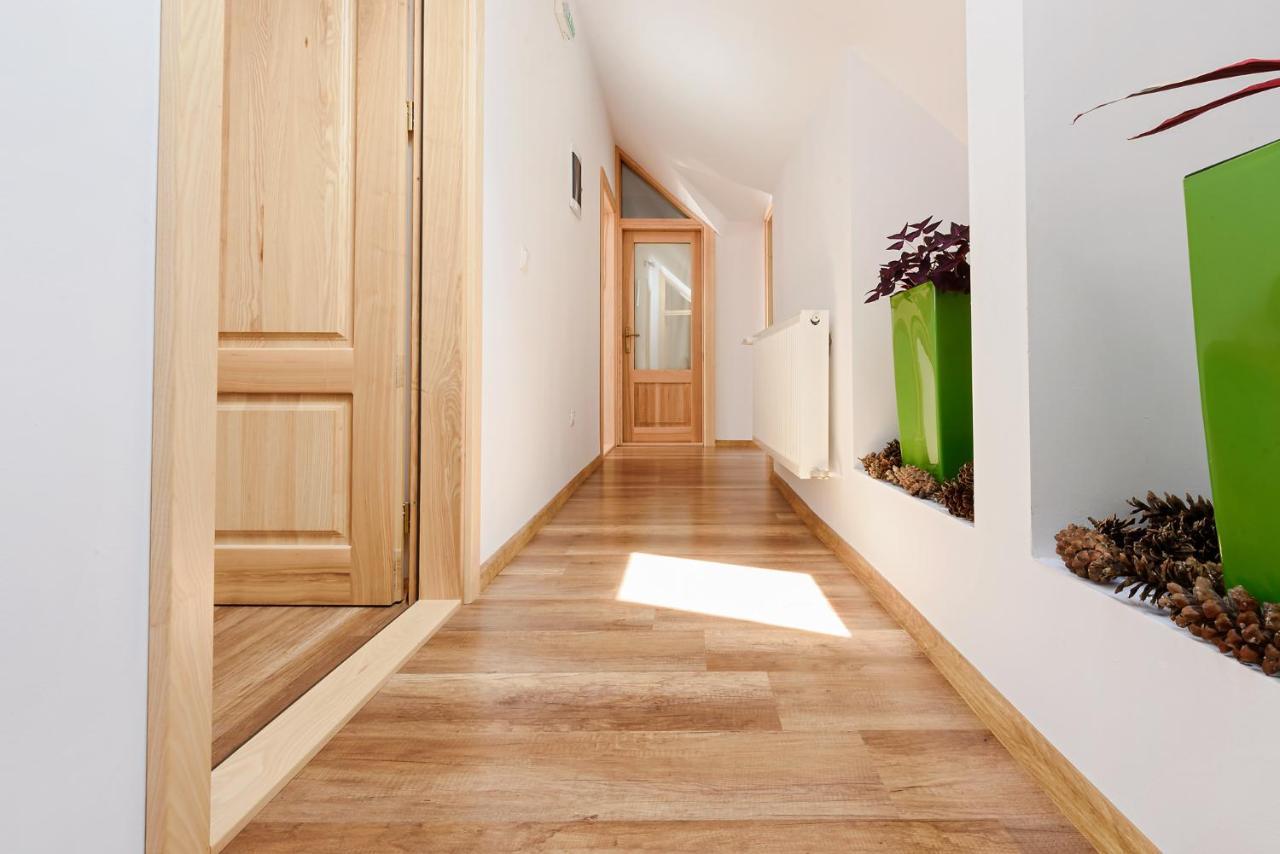 Gasthof Chic Voyage 4*