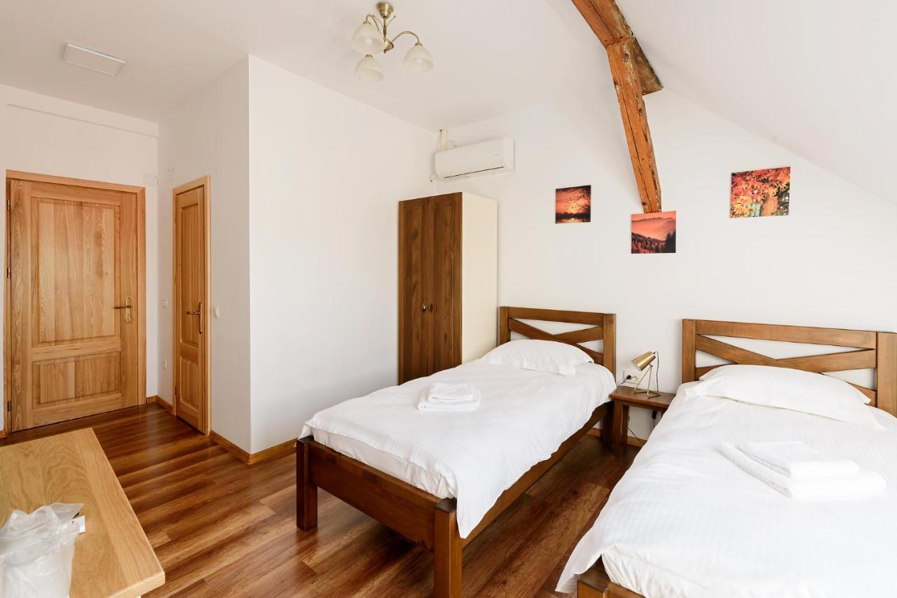 Chic Voyage Sibiu